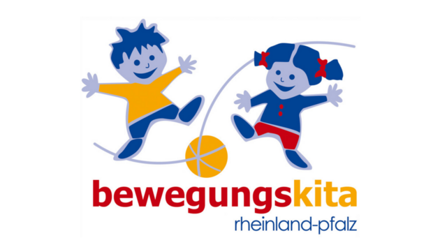 Kinder in Bewegung bringen – Wie kann unsere Kita „Bewegungskita Rheinland-Pfalz“ werden?