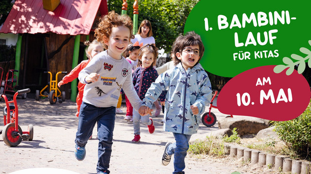 Gutenberg-Halbmarathon am 10. Mai 2026 in Mainz: Erster Bambinilauf für Kita-Kinder beim Halbmarathon-Staffellauf für Schulen