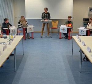 Freiherr-vom-Stein-Realschule plus in Bernkastel-Kues