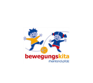 Kinder in Bewegung bringen – Wie werden wir „Bewegungskita Rheinland-Pfalz“ bzw. wie bleiben wir zertifizierte „Bewegungskita Rheinland-Pfalz“?