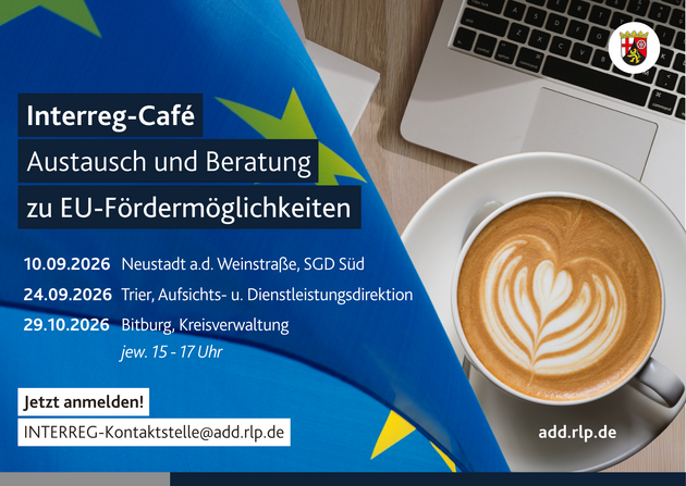 Fördermöglichkeit für grenzüberschreitende Kleinprojekte in der Großregion Fördermöglichkeit für grenzüberschreitende Kleinprojekte in der Großregion