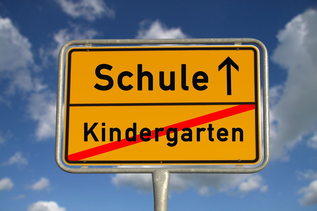 Möglichkeit der Teilnahme am Projekt „Implementierung Übergangskompass Kita-Grundschule Rheinland-Pfalz“ zur Unterstützung des Übergangs von der Kita in die Grundschule