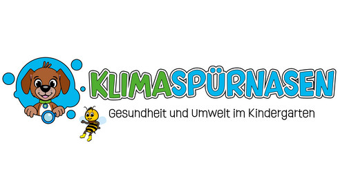 Klimaspürnasen – Gesundheit und Umwelt im Kindergarten