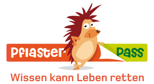 Pflasterpass® – Präventions- und Bildungsangebote für den Kita-Bereich