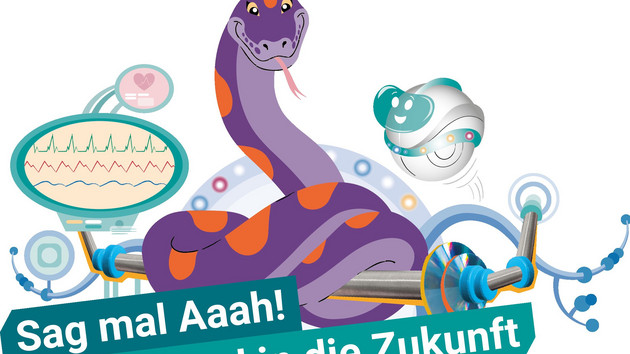 „Sag mal Aaah!”: Startschuss für die bundesweiten MINTmachtage 2026 der Stiftung Kinder forschen