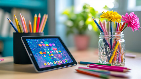 Teilnahme Online-Studie: Kita-Sozialarbeit - Vernetzung im Fokus