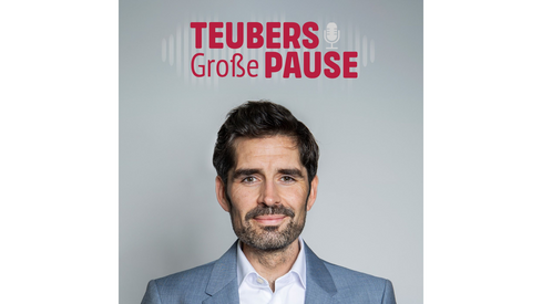 Bildungsminister startet Podcast „Teubers Große Pause“: Gemeinsam die Bildung von morgen gestalten / Zum Auftakt kommt „Netzlehrer“ Bob Blume Bildungsminister startet Podcast „Teubers Große Pause“: Gemeinsam die Bildung von morgen gestalten / Zum Auftakt kommt „Netzlehrer“ Bob Blume