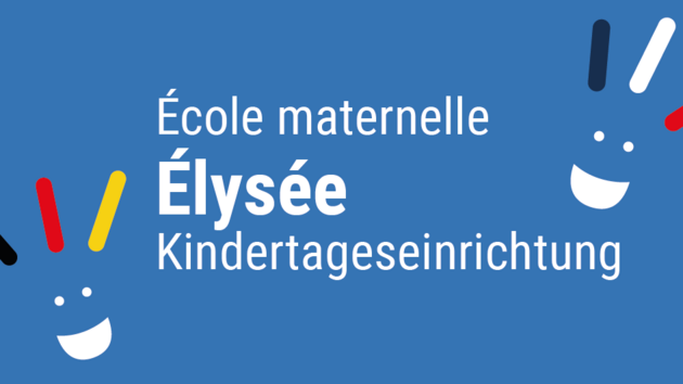 Bewerbung als Elysée-Kita