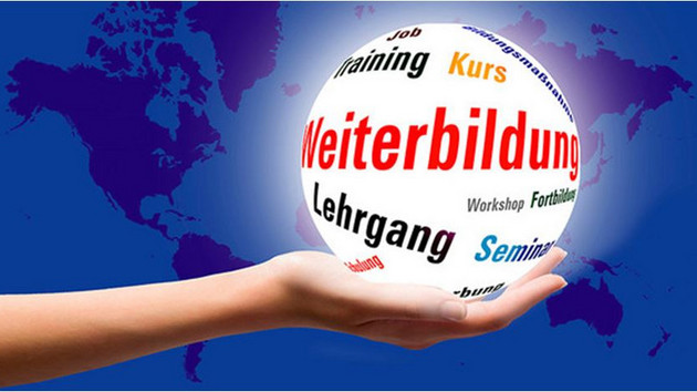 Angebote des Sozialpädagogischen Fortbildungszentrum (SPFZ)