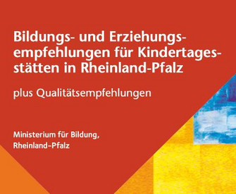 Bildungs- und Erziehungsempfehlungen