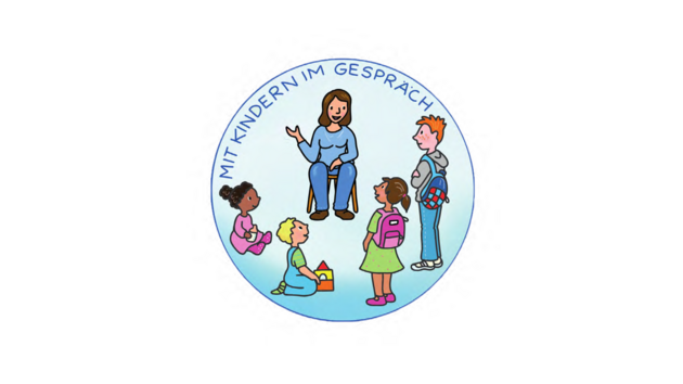Mit Kindern im Gespräch - Multiplikatorinnen und Multiplikatorenfortbildungen im ersten Halbjahr 2027 Mit Kindern im Gespräch - Multiplikatorinnen und Multiplikatorenfortbildungen im ersten Halbjahr 2027