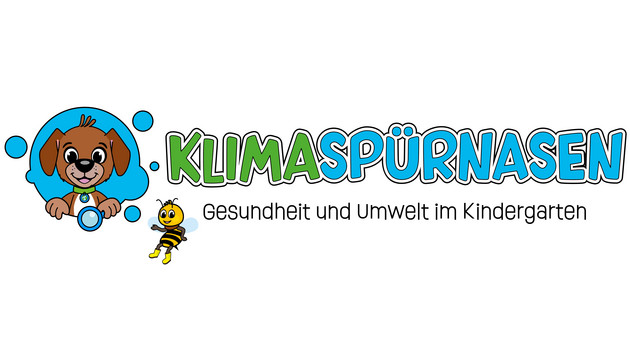 Klimaspürnasen – Gesundheit und Umwelt im Kindergarten