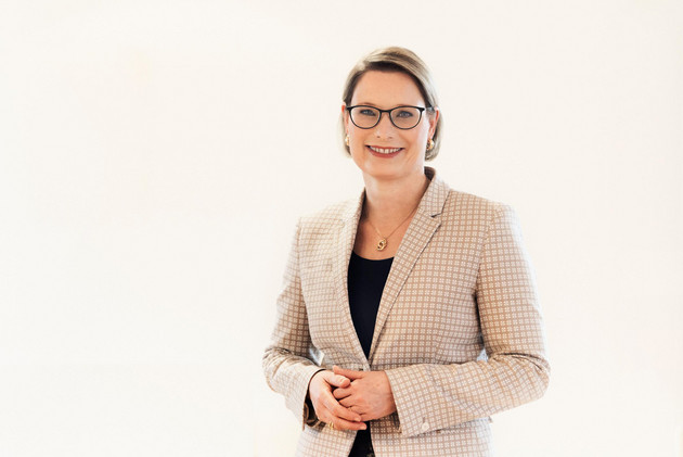 Bildungsministerin Dr. Stefanie Hubig wechselt nach Berlin:  „Gemeinsam haben wir viel erreicht“